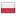 squiz.pl server is located in Poland